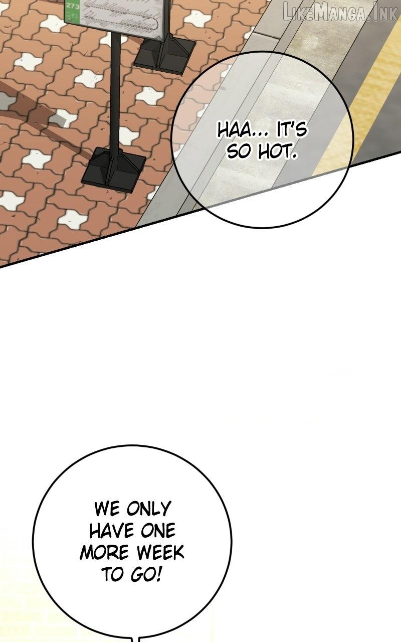 Possible to Date a Ranker? Chapter 58 - page 52