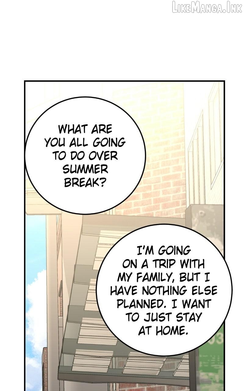 Possible to Date a Ranker? Chapter 58 - page 54