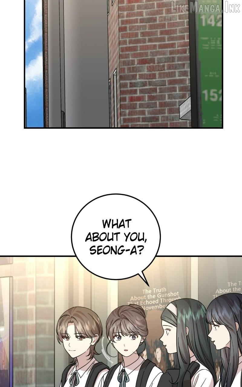Possible to Date a Ranker? Chapter 58 - page 55