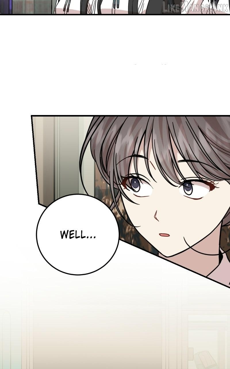 Possible to Date a Ranker? Chapter 58 - page 56