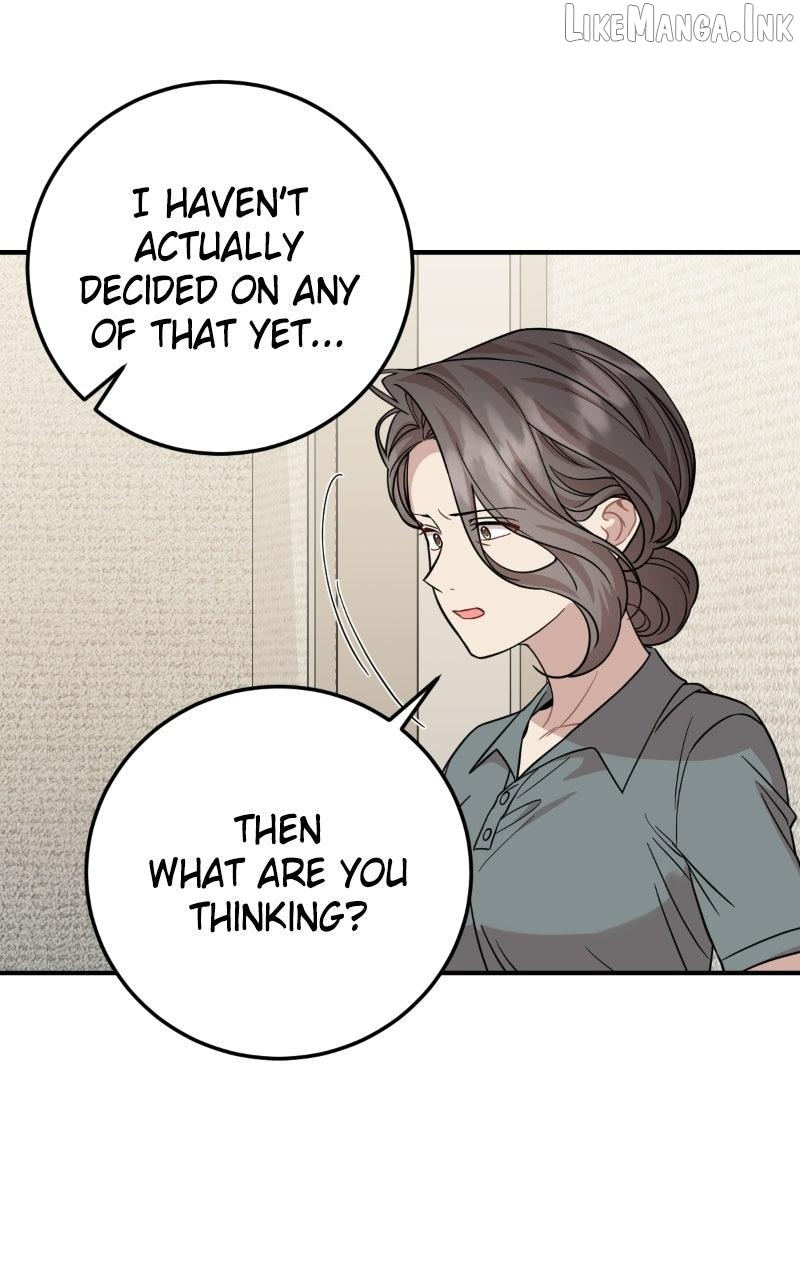 Possible to Date a Ranker? Chapter 58 - page 6