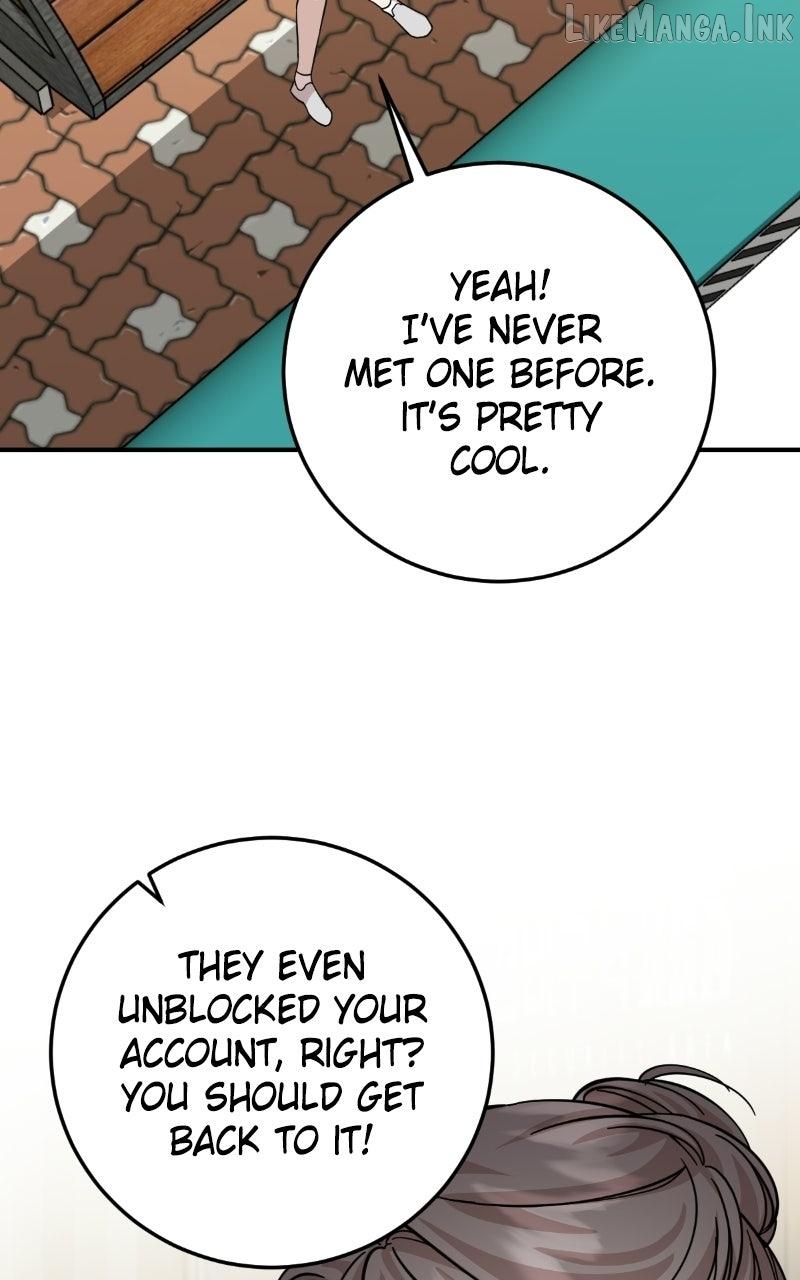 Possible to Date a Ranker? Chapter 58 - page 60