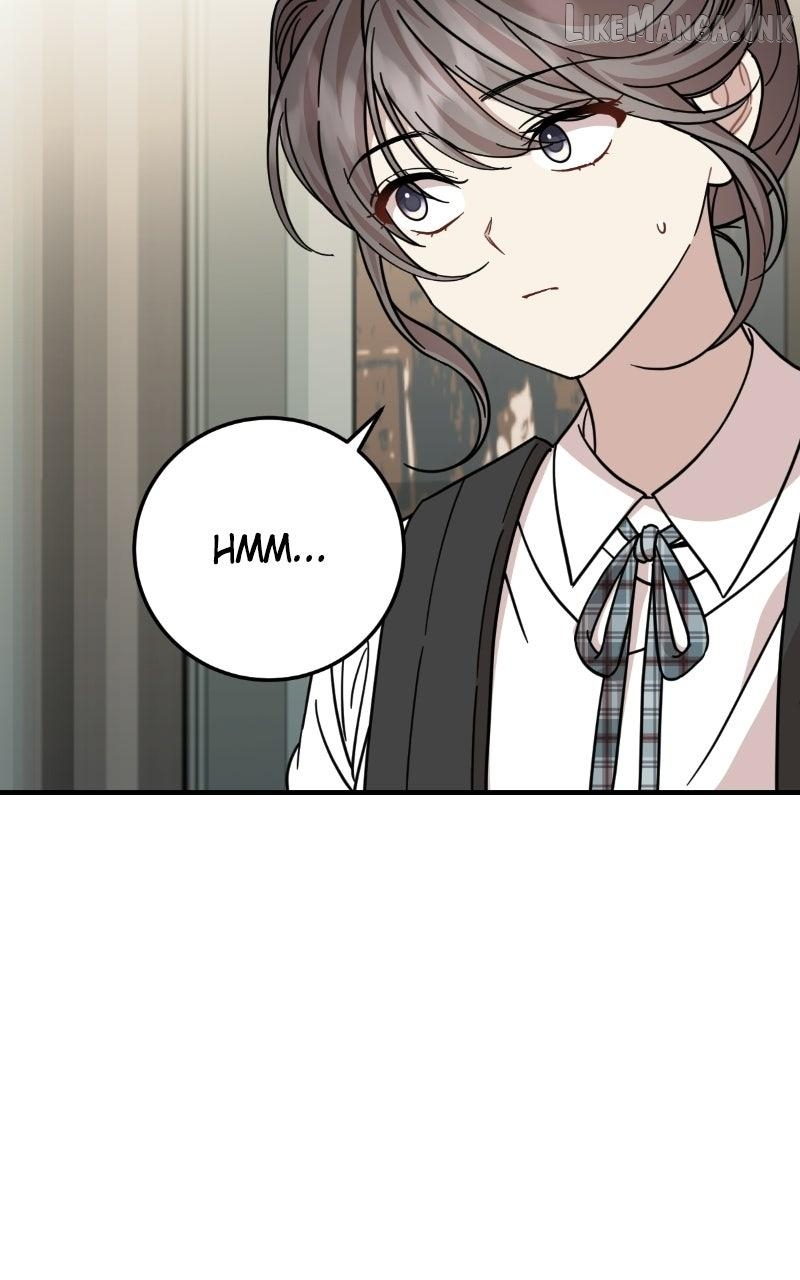 Possible to Date a Ranker? Chapter 58 - page 61