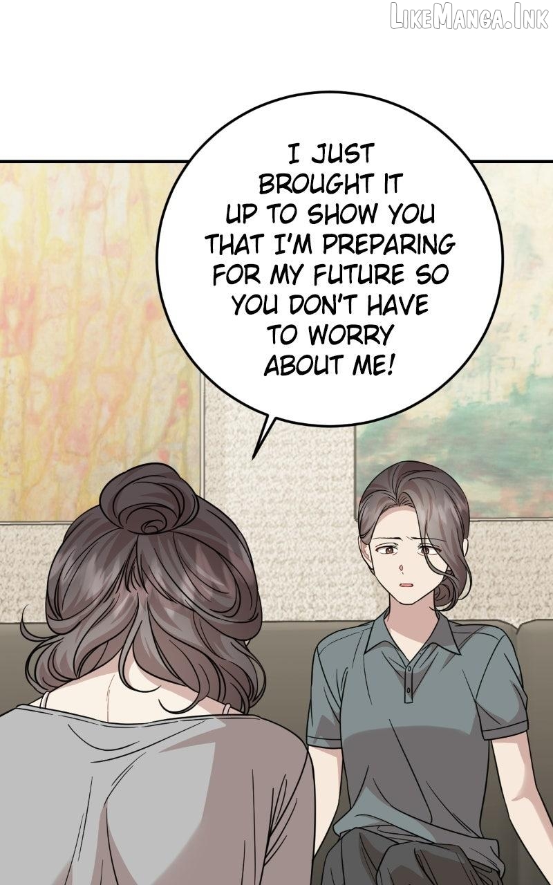 Possible to Date a Ranker? Chapter 58 - page 7