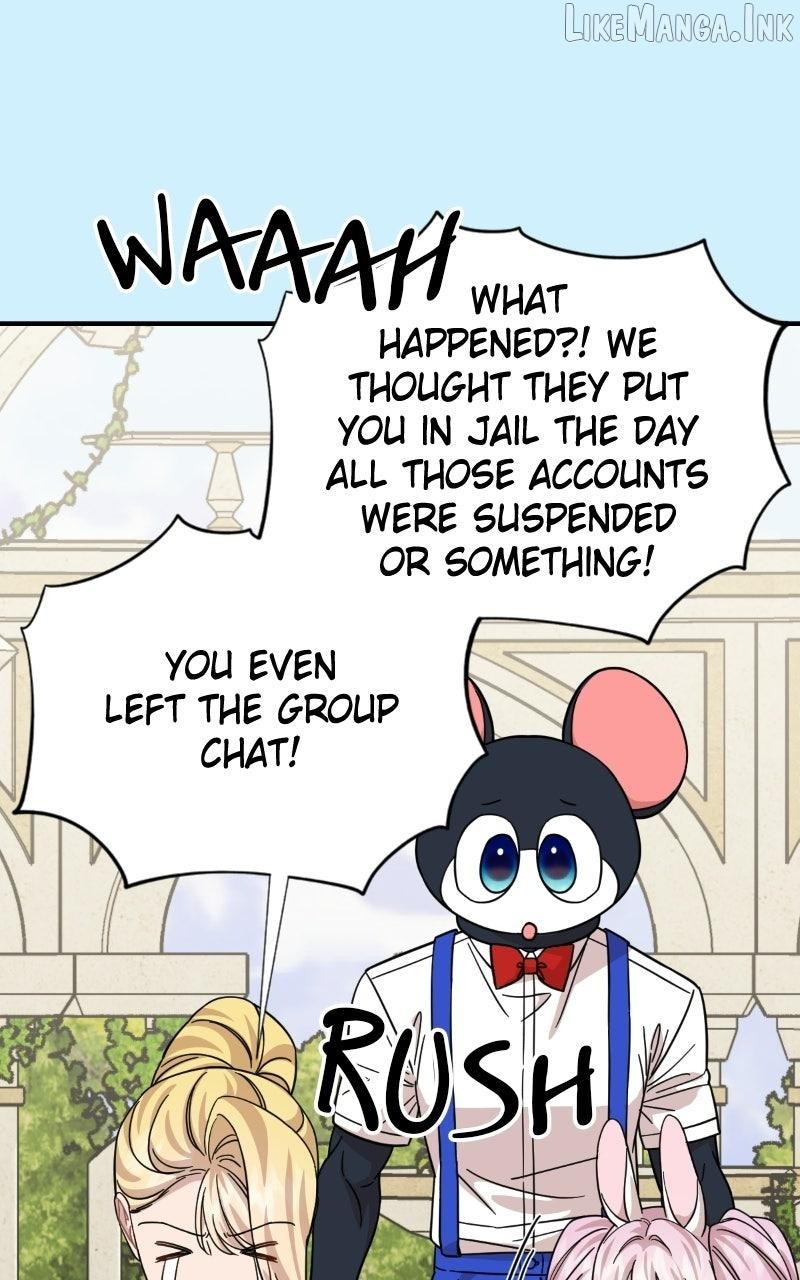 Possible to Date a Ranker? Chapter 58 - page 72