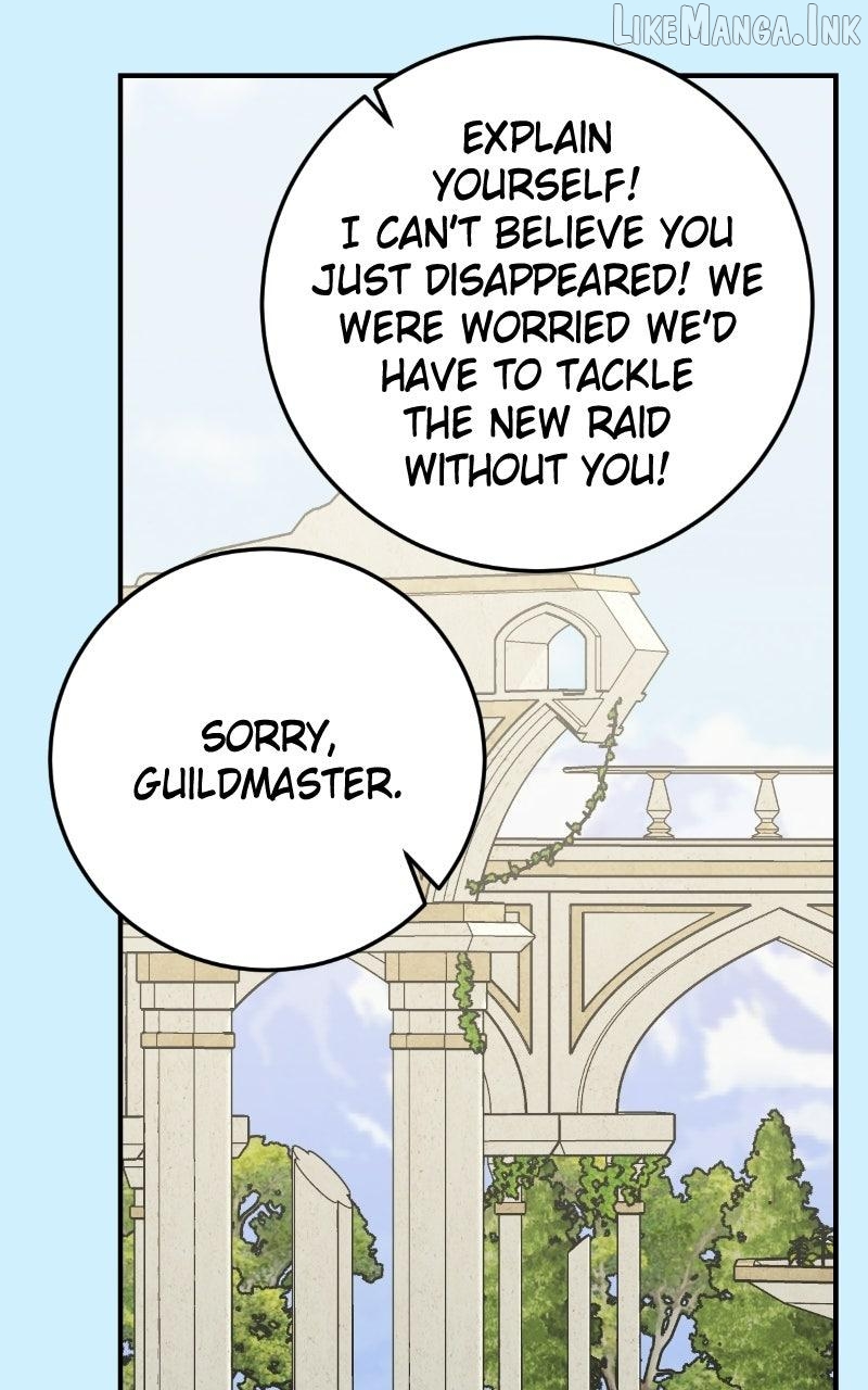 Possible to Date a Ranker? Chapter 58 - page 74