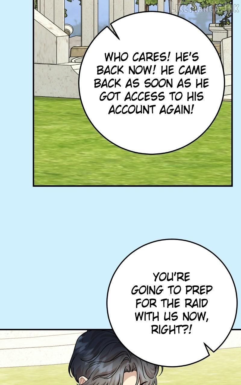 Possible to Date a Ranker? Chapter 58 - page 75