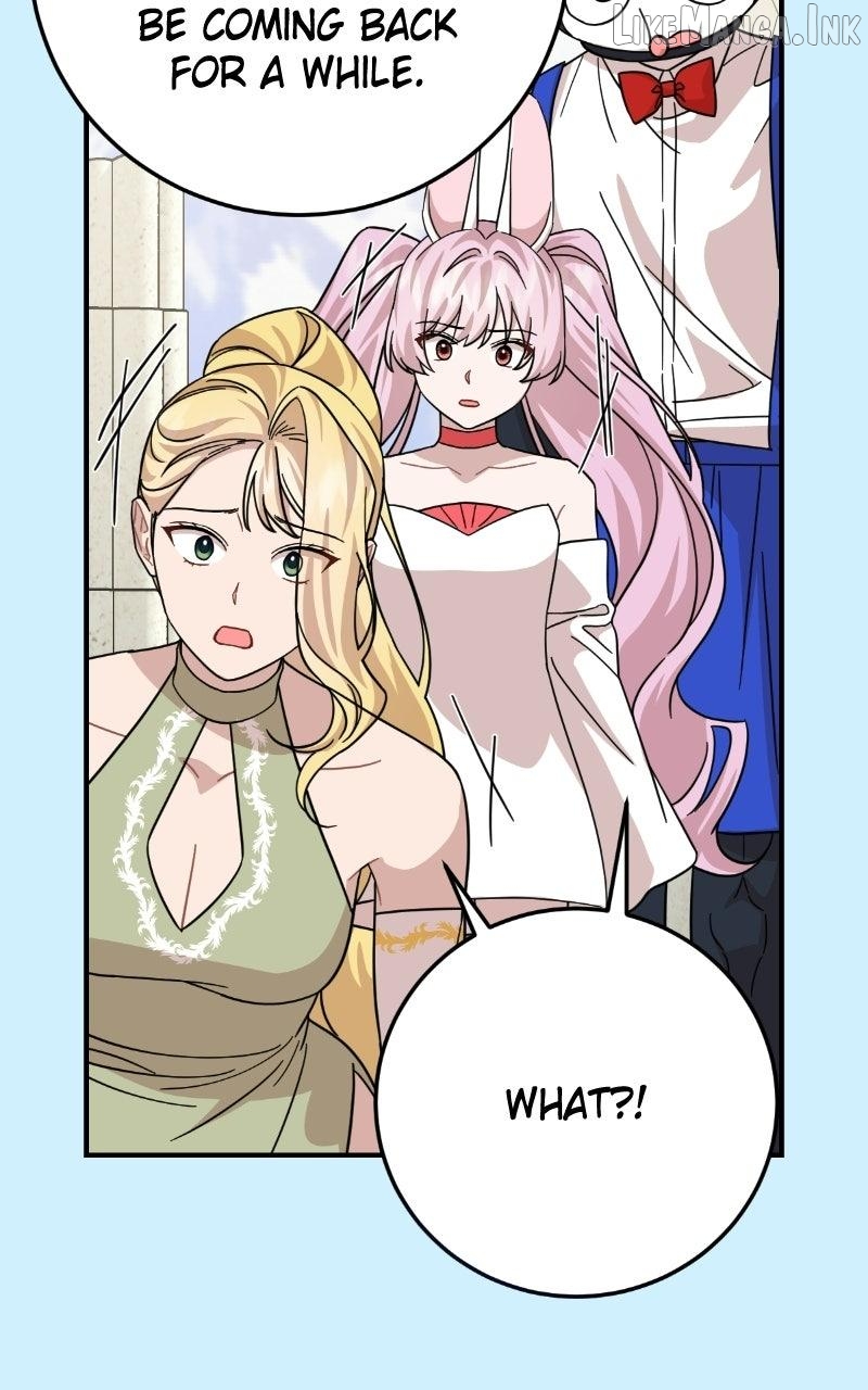 Possible to Date a Ranker? Chapter 58 - page 77