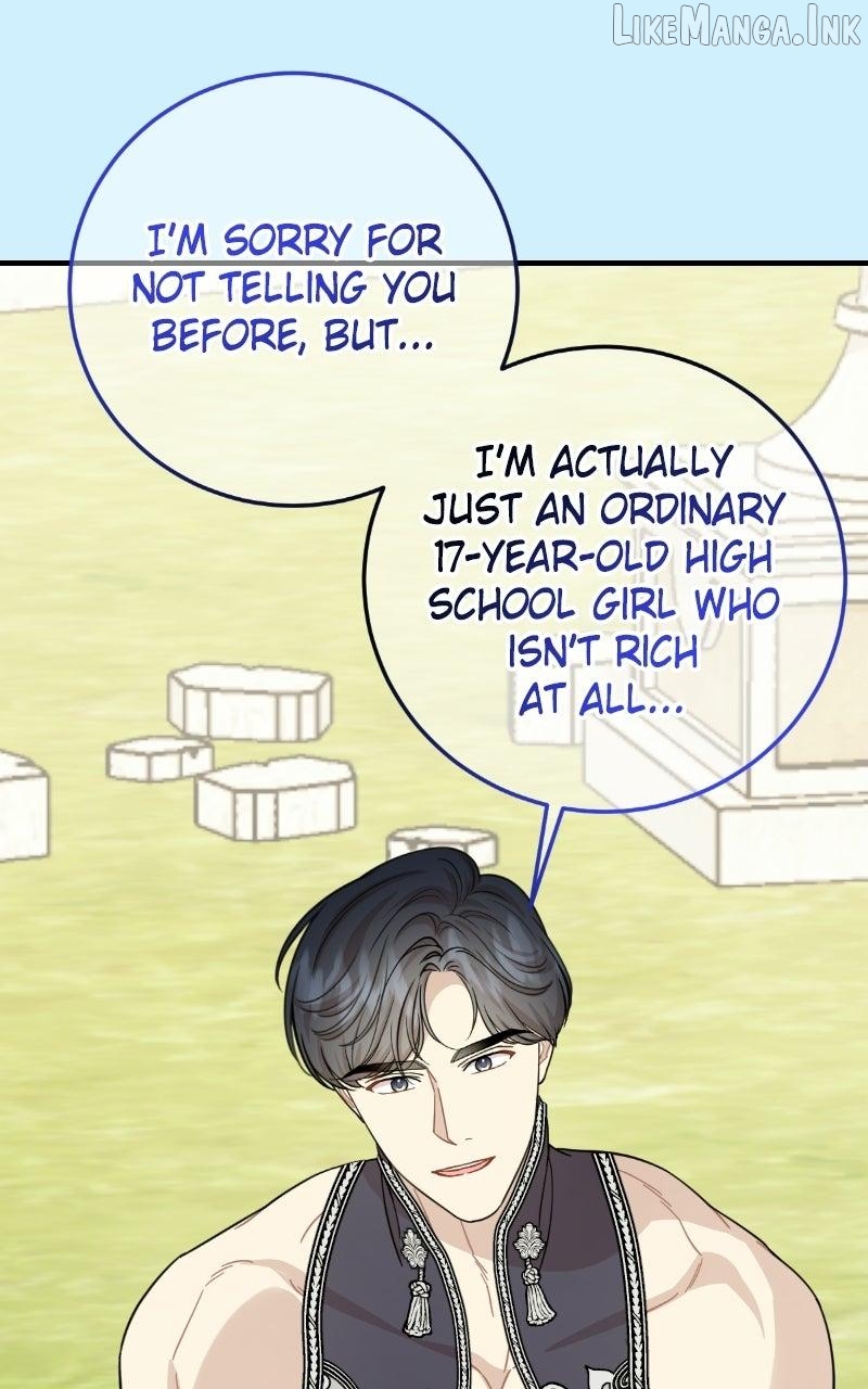 Possible to Date a Ranker? Chapter 58 - page 78