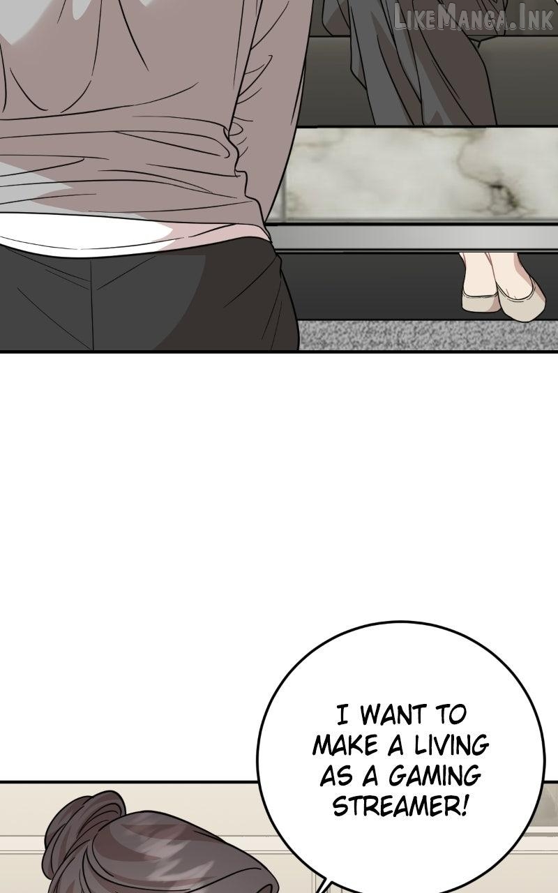 Possible to Date a Ranker? Chapter 58 - page 8
