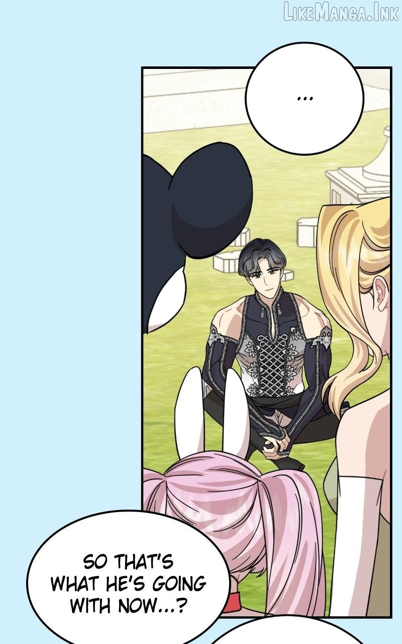 Possible to Date a Ranker? Chapter 58 - page 80