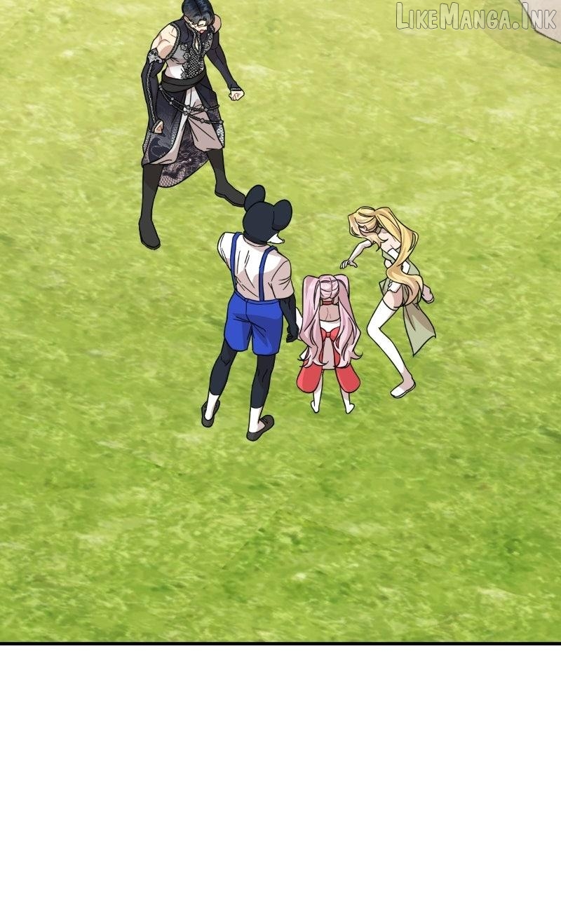 Possible to Date a Ranker? Chapter 58 - page 84