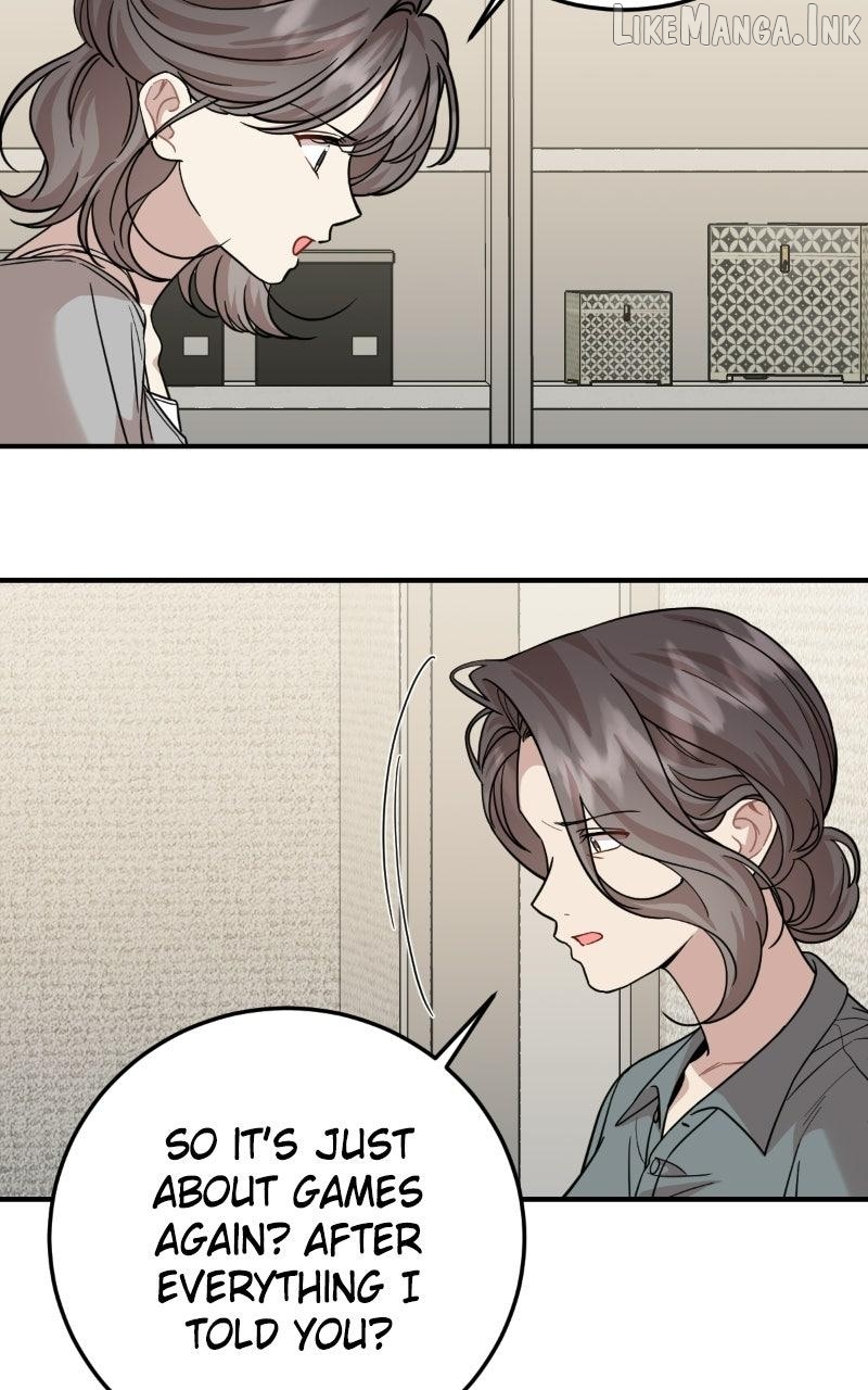 Possible to Date a Ranker? Chapter 58 - page 9