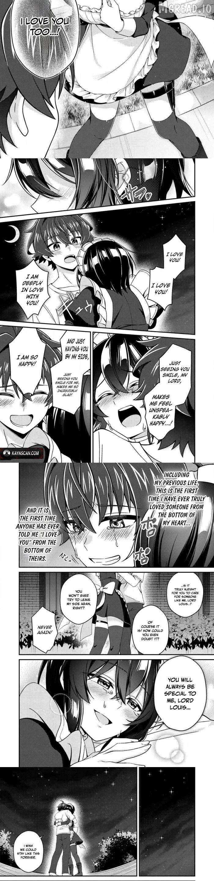 Counterattack of the Ugly Orcs Chapter 18 - page 4