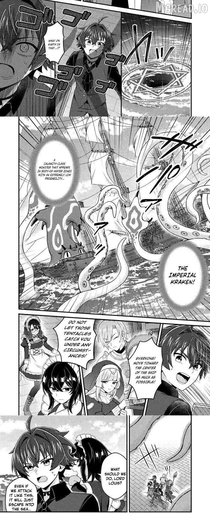 Counterattack of the Ugly Orcs Chapter 20 - page 2