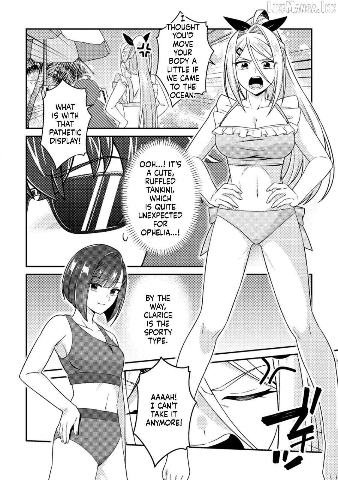 Counterattack of the Ugly Orcs Chapter 21 - page 29