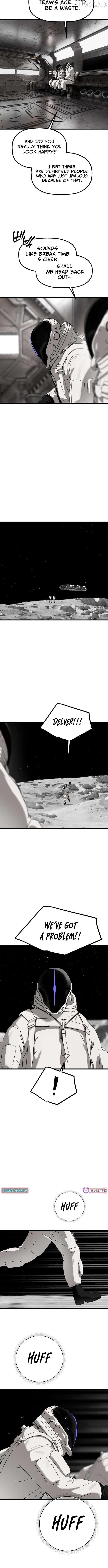 On The Way To Meet Mom Chapter 47 - page 4