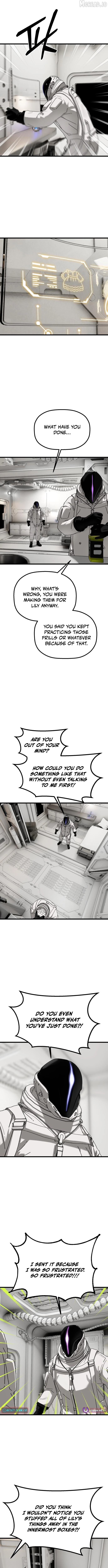 On The Way To Meet Mom Chapter 48 - page 2