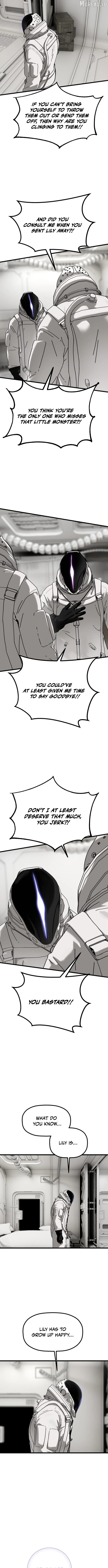 On The Way To Meet Mom Chapter 48 - page 3