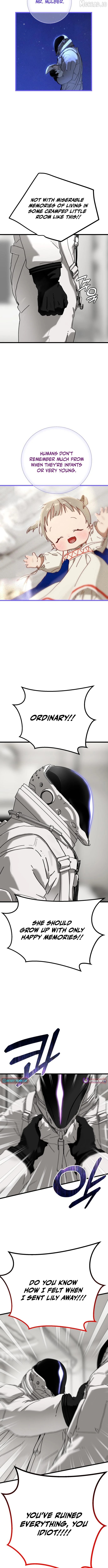 On The Way To Meet Mom Chapter 48 - page 4