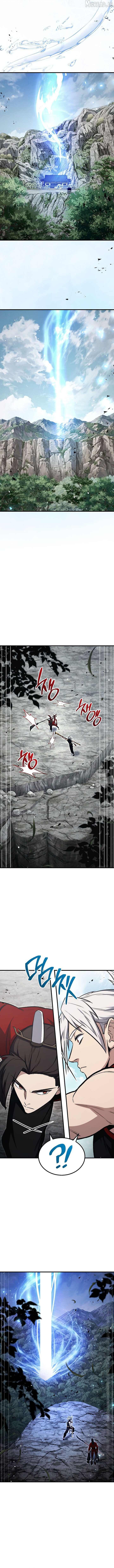 The Hero Returns Chapter 158 - page 6