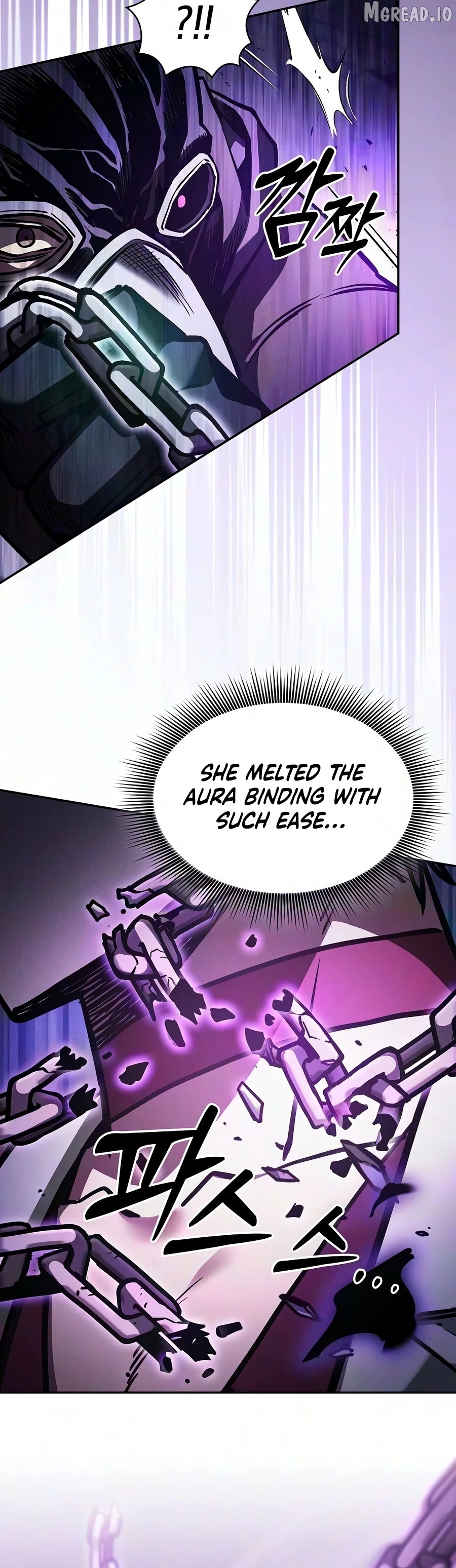 Academy’s Genius Swordmaster Chapter 139 - page 13