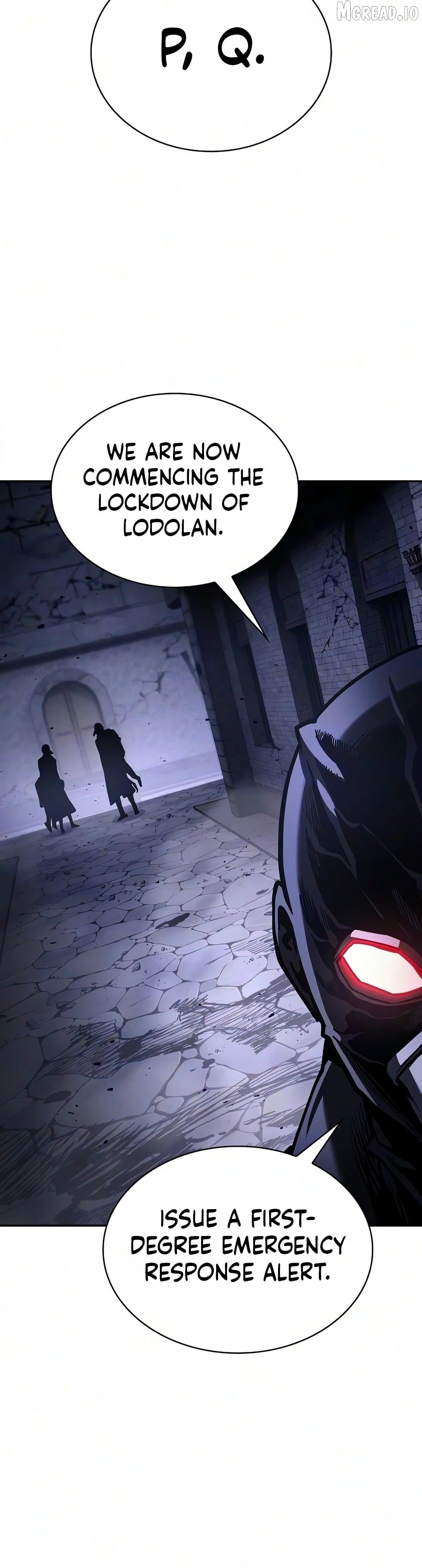 Academy’s Genius Swordmaster Chapter 139 - page 3