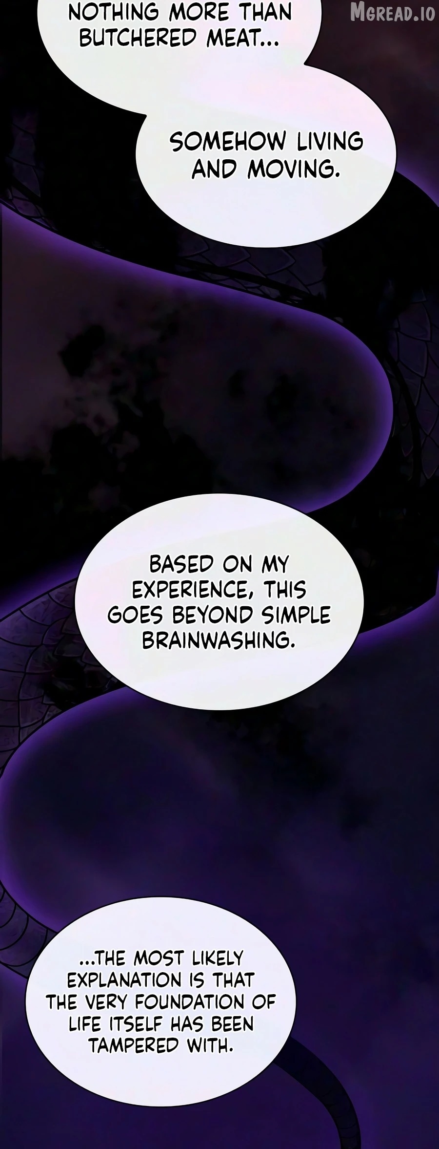 Academy’s Genius Swordmaster Chapter 139 - page 5