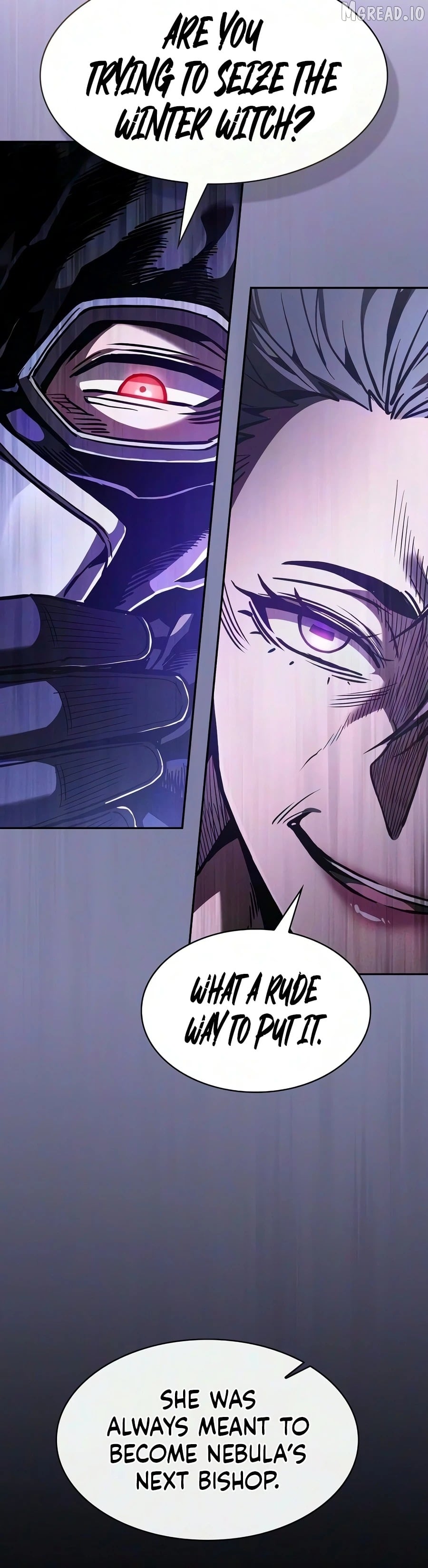Academy’s Genius Swordmaster Chapter 139 - page 9