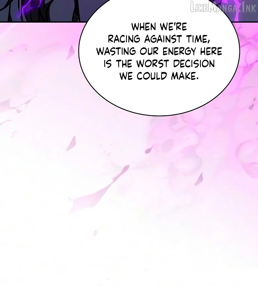 Academy’s Genius Swordmaster Chapter 142 - page 10