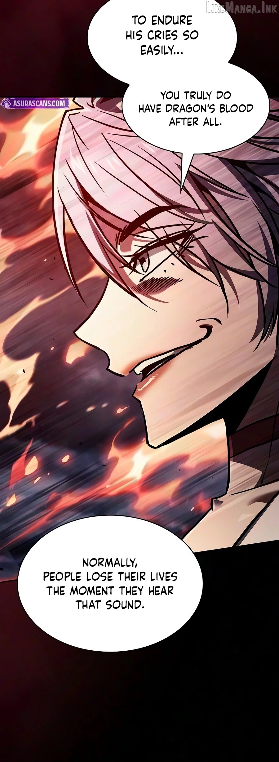 Academy’s Genius Swordmaster Chapter 142 - page 18