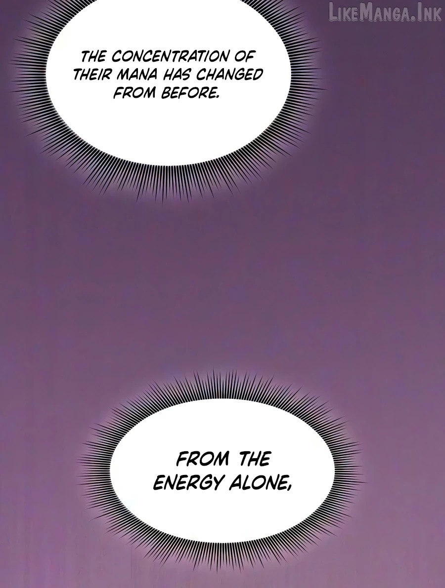 Academy’s Genius Swordmaster Chapter 142 - page 8