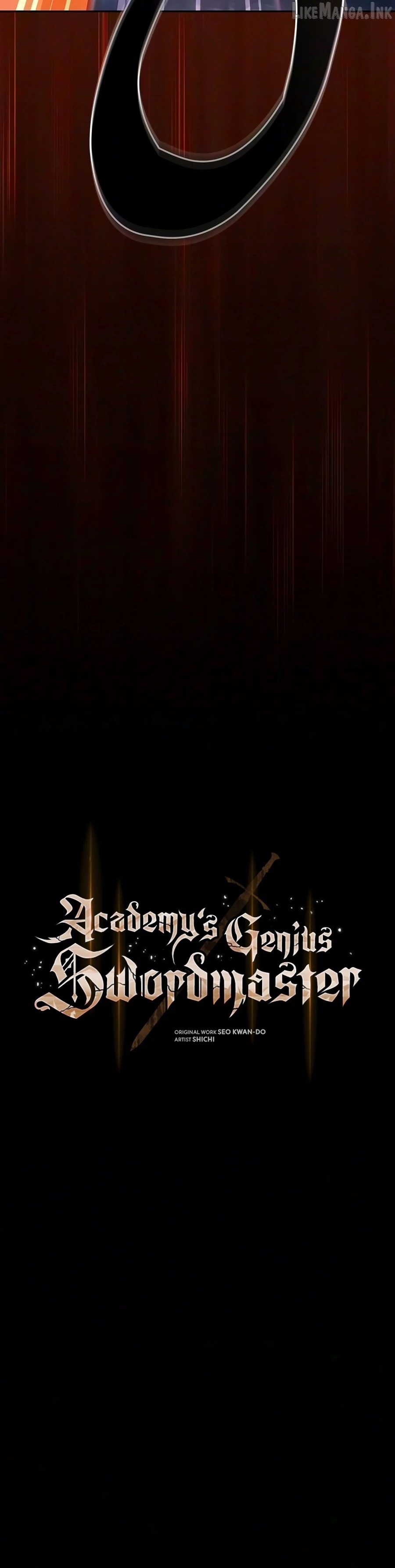Academy’s Genius Swordmaster Chapter 143 - page 11