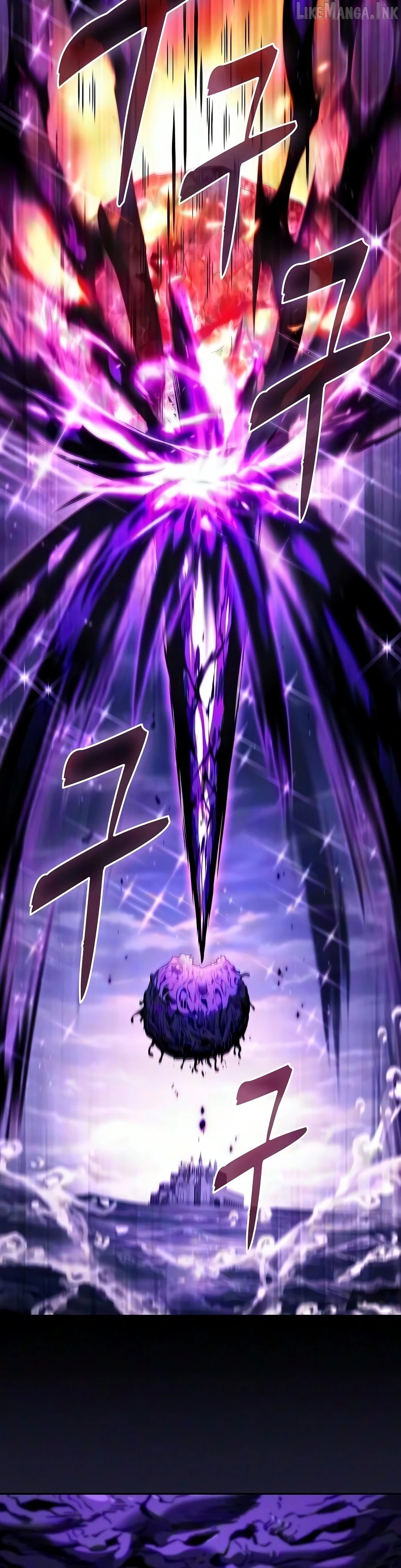 Academy’s Genius Swordmaster Chapter 143 - page 5