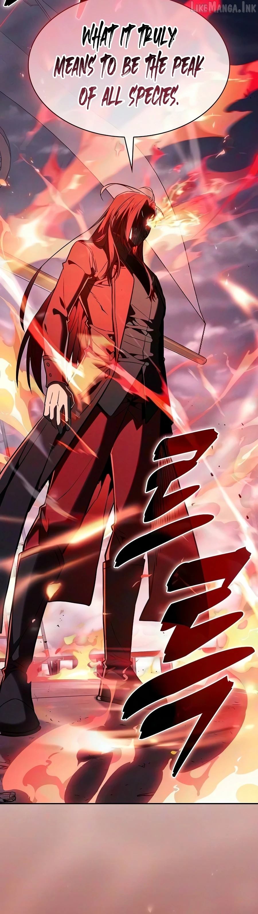 Academy’s Genius Swordmaster Chapter 143 - page 9