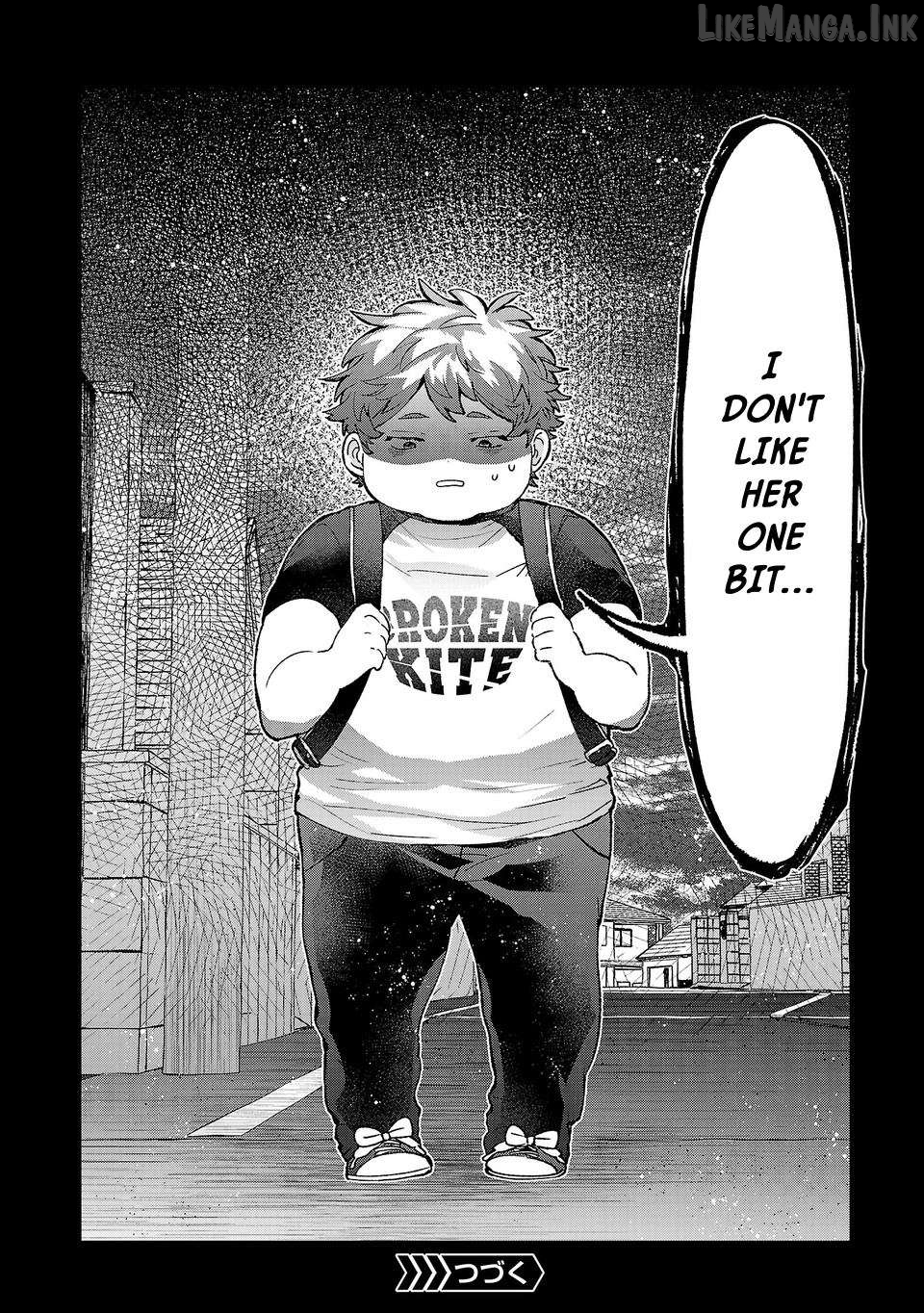 Hikagemono Demo Yarinaoshite Ii Desu ka? Chapter 66 - page 16