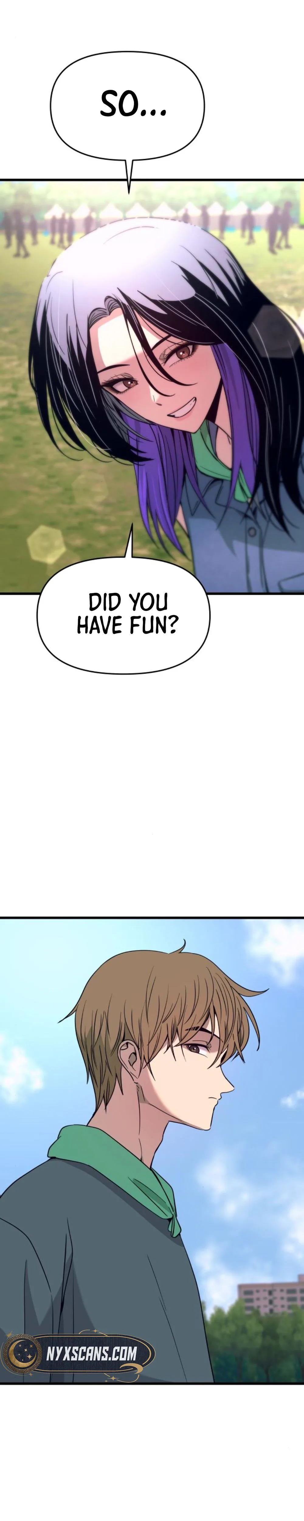 My Bias Gets on the Last Train Chapter 84 - page 13