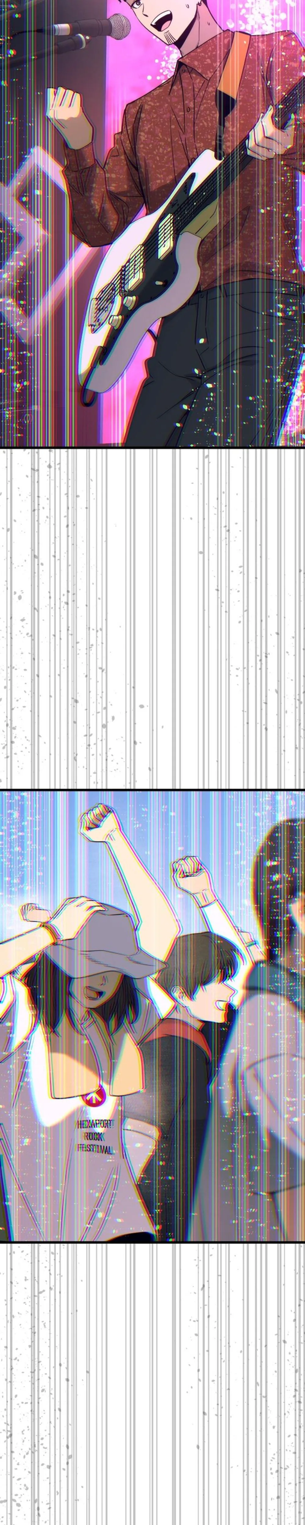 My Bias Gets on the Last Train Chapter 84 - page 2