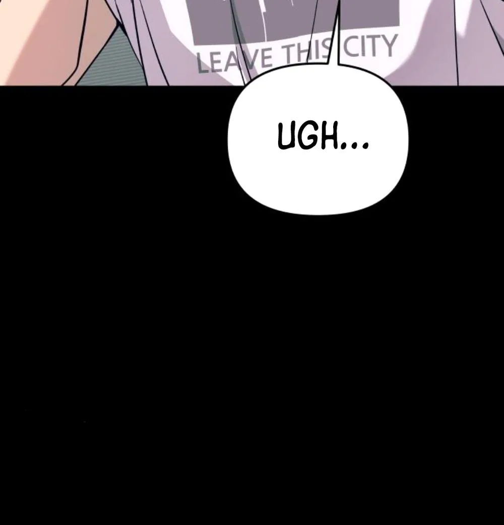 My Bias Gets on the Last Train Chapter 84 - page 33