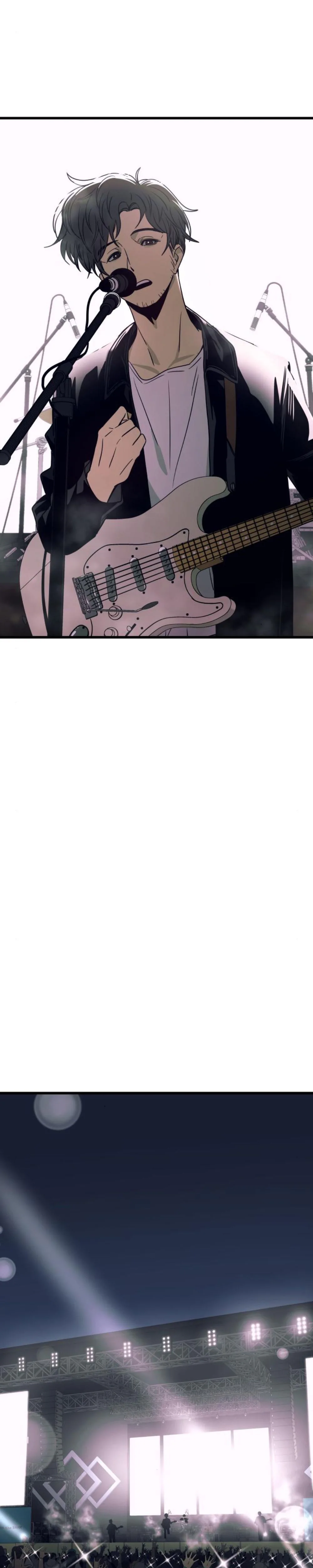 My Bias Gets on the Last Train Chapter 84 - page 44