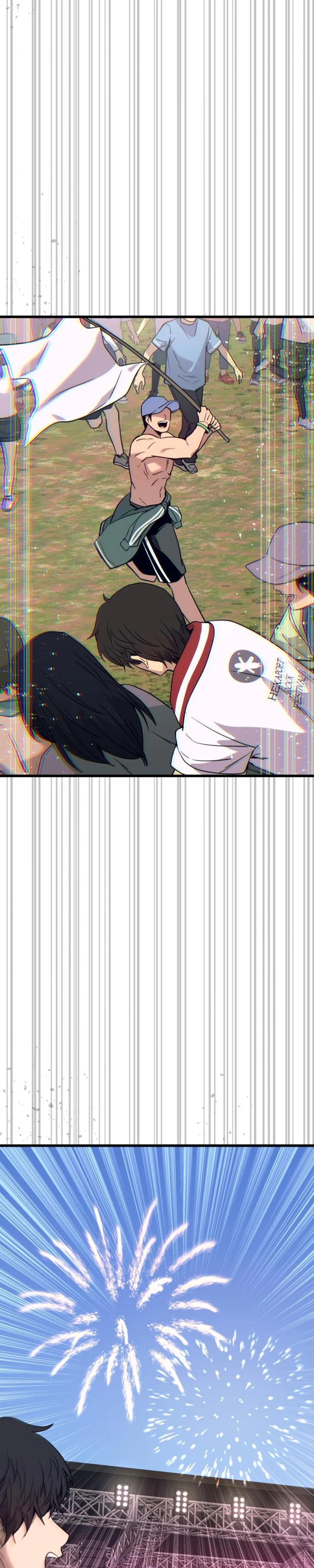 My Bias Gets on the Last Train Chapter 84 - page 5