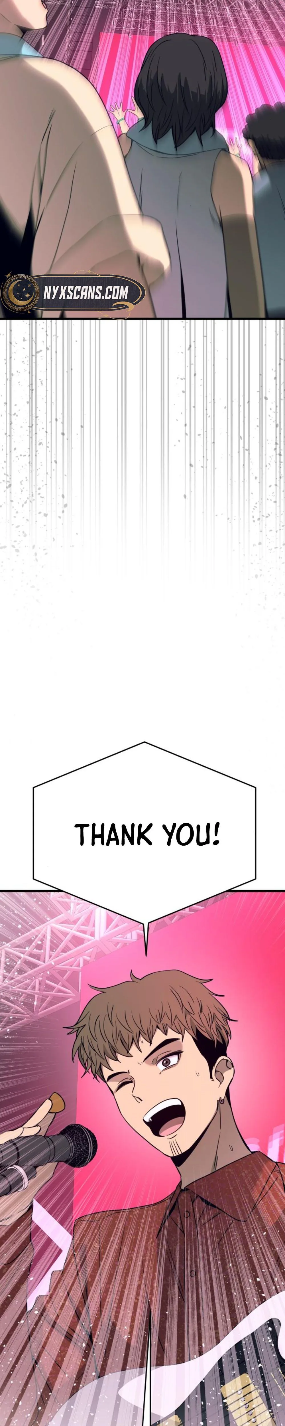 My Bias Gets on the Last Train Chapter 84 - page 6