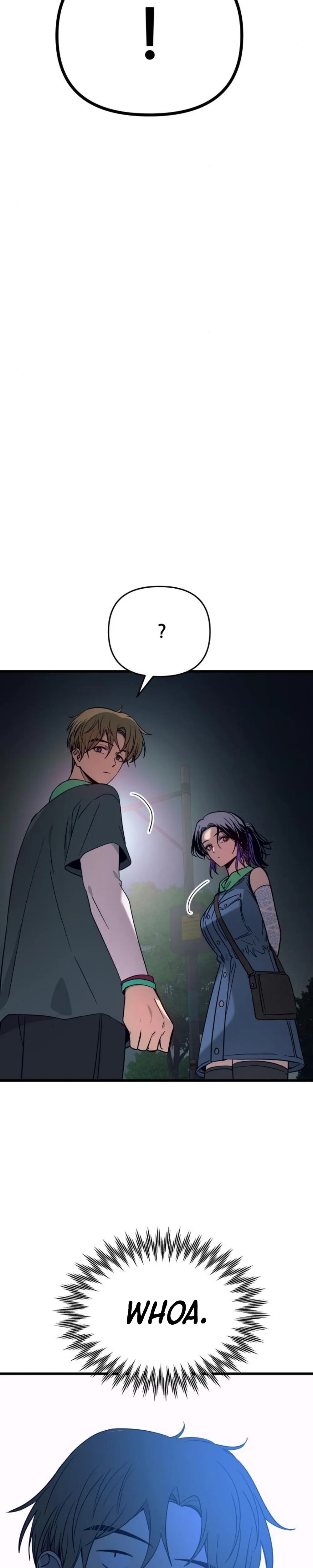 My Bias Gets on the Last Train Chapter 84 - page 63