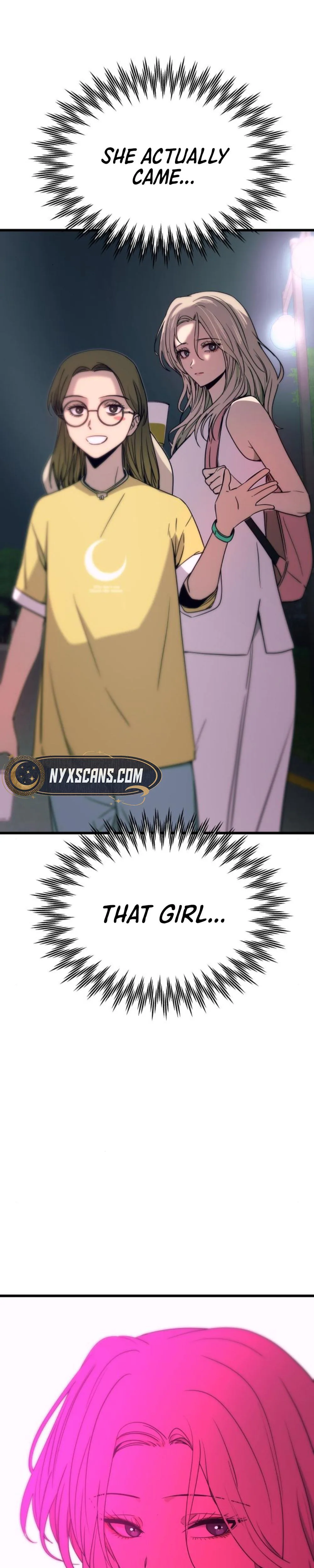 My Bias Gets on the Last Train Chapter 84 - page 65