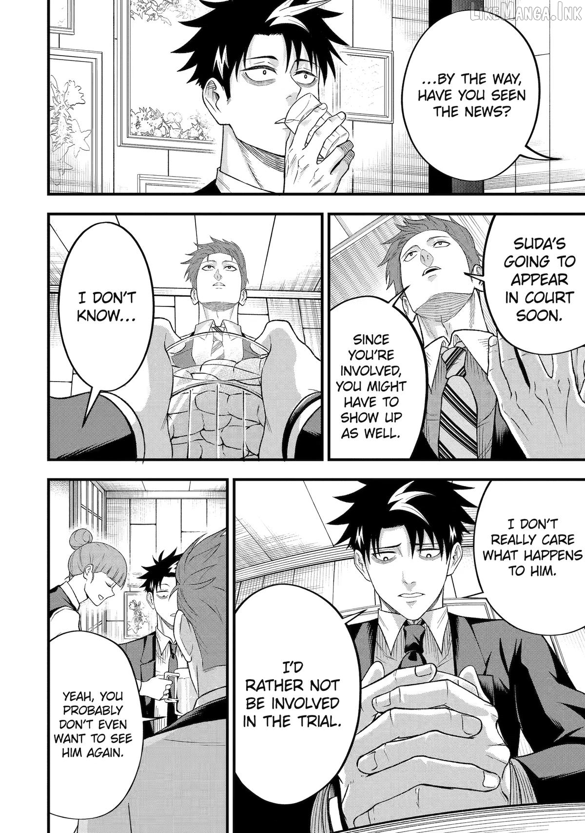 Shachiku Kensei, Haishinsha ni naru - Black Guild Kaishain, Ukkari Kaishayou Kaisen de S-kyuu Monster wo Aite ni Musou suru Tokoro wo Zenkoku Haishin shite shimau Chapter 15 - page 12