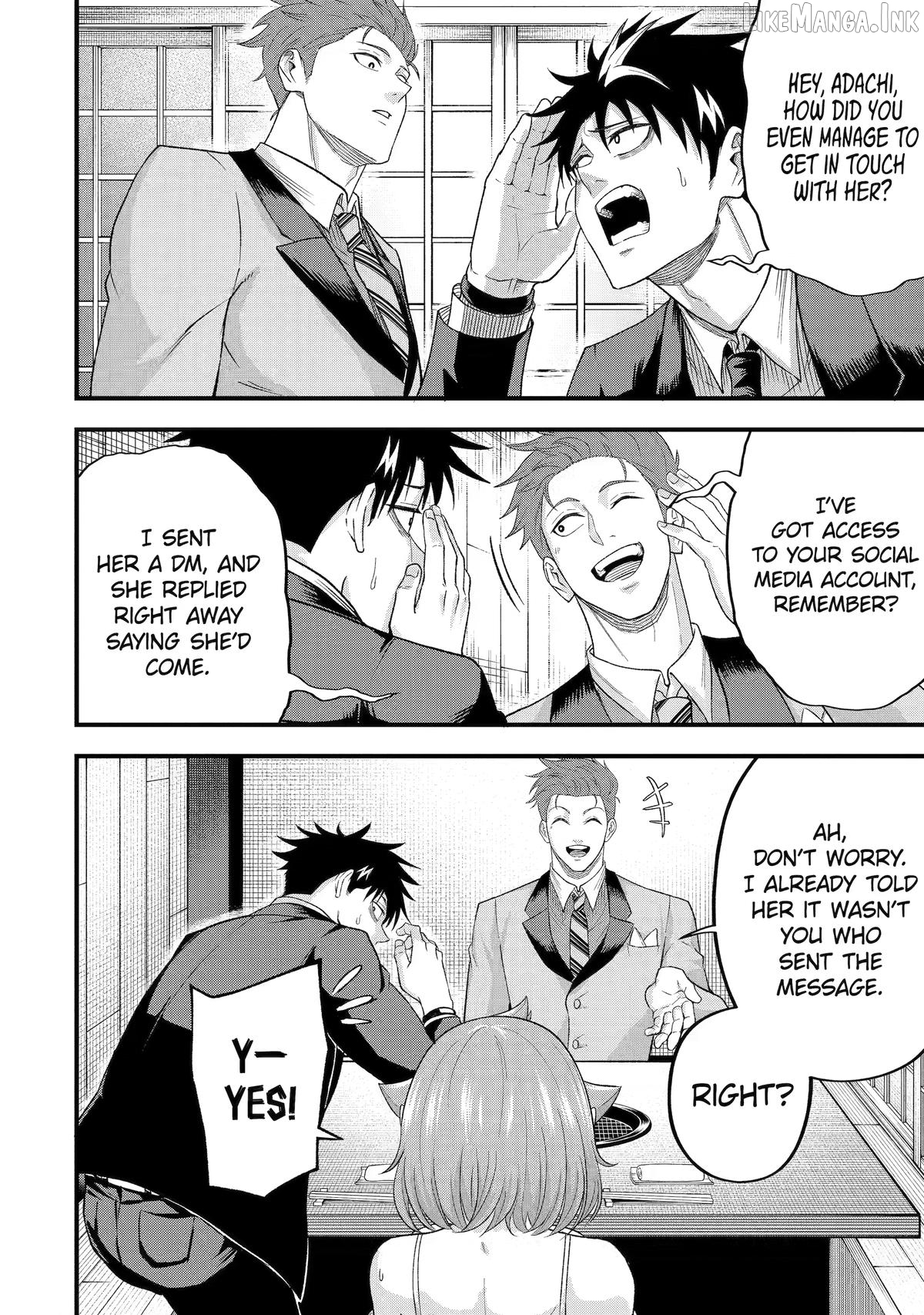 Shachiku Kensei, Haishinsha ni naru - Black Guild Kaishain, Ukkari Kaishayou Kaisen de S-kyuu Monster wo Aite ni Musou suru Tokoro wo Zenkoku Haishin shite shimau Chapter 15 - page 16