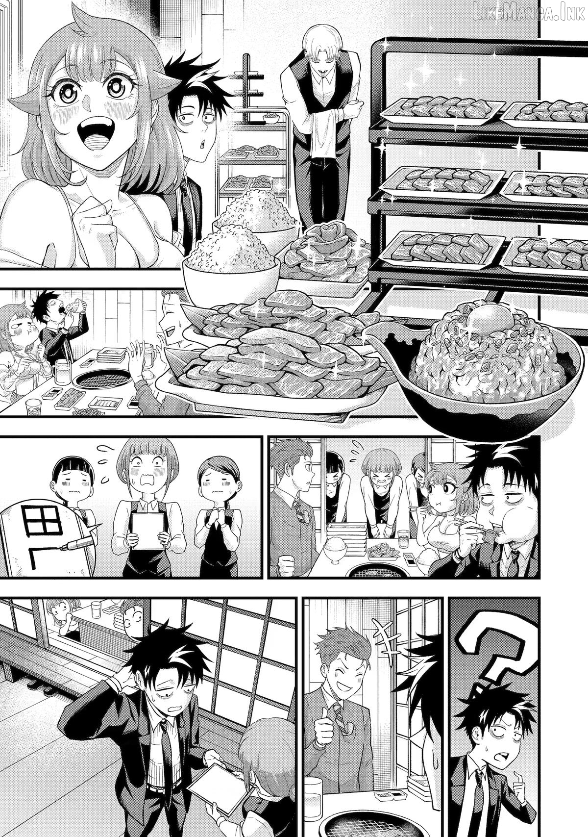 Shachiku Kensei, Haishinsha ni naru - Black Guild Kaishain, Ukkari Kaishayou Kaisen de S-kyuu Monster wo Aite ni Musou suru Tokoro wo Zenkoku Haishin shite shimau Chapter 15 - page 21