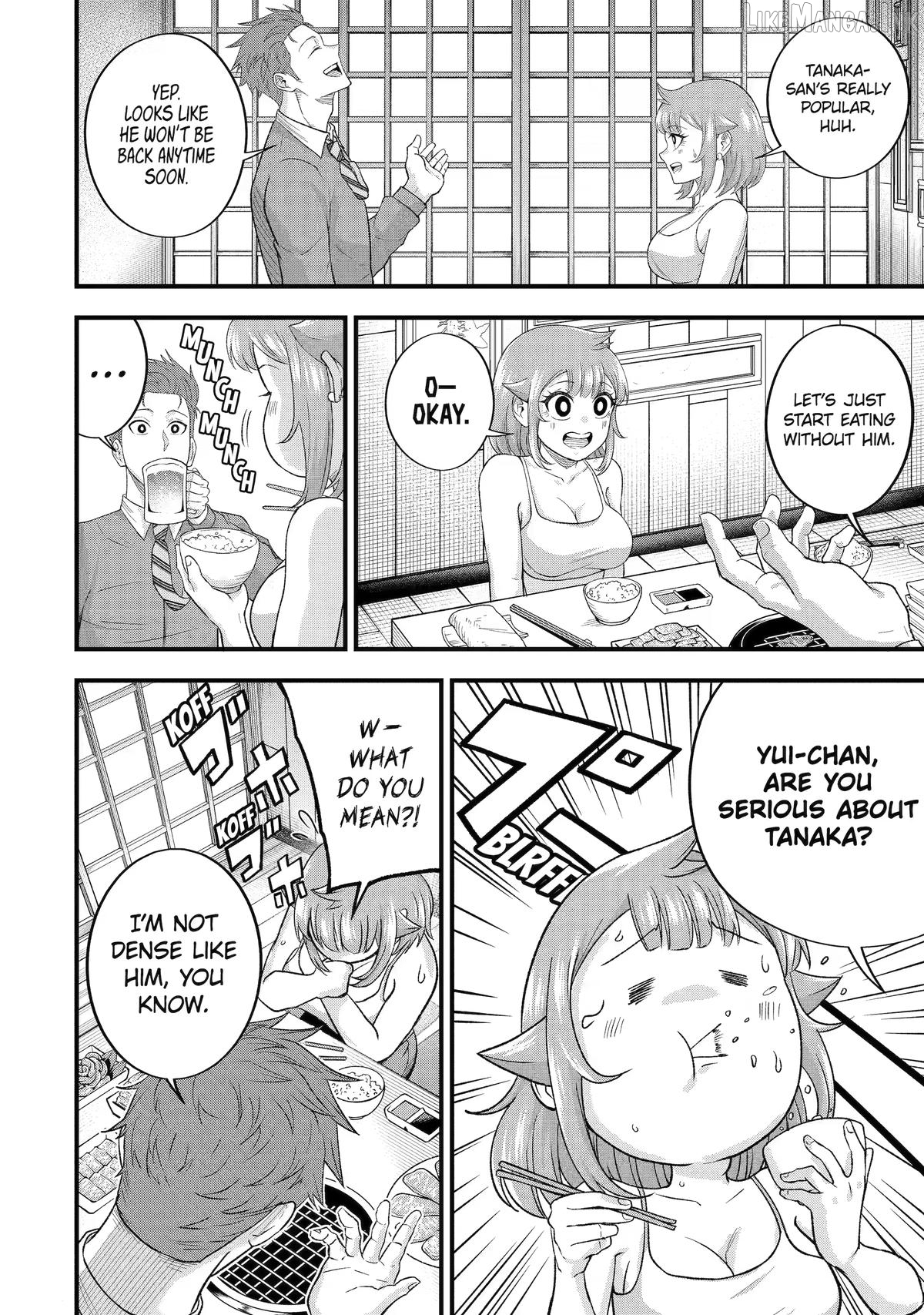 Shachiku Kensei, Haishinsha ni naru - Black Guild Kaishain, Ukkari Kaishayou Kaisen de S-kyuu Monster wo Aite ni Musou suru Tokoro wo Zenkoku Haishin shite shimau Chapter 15 - page 22