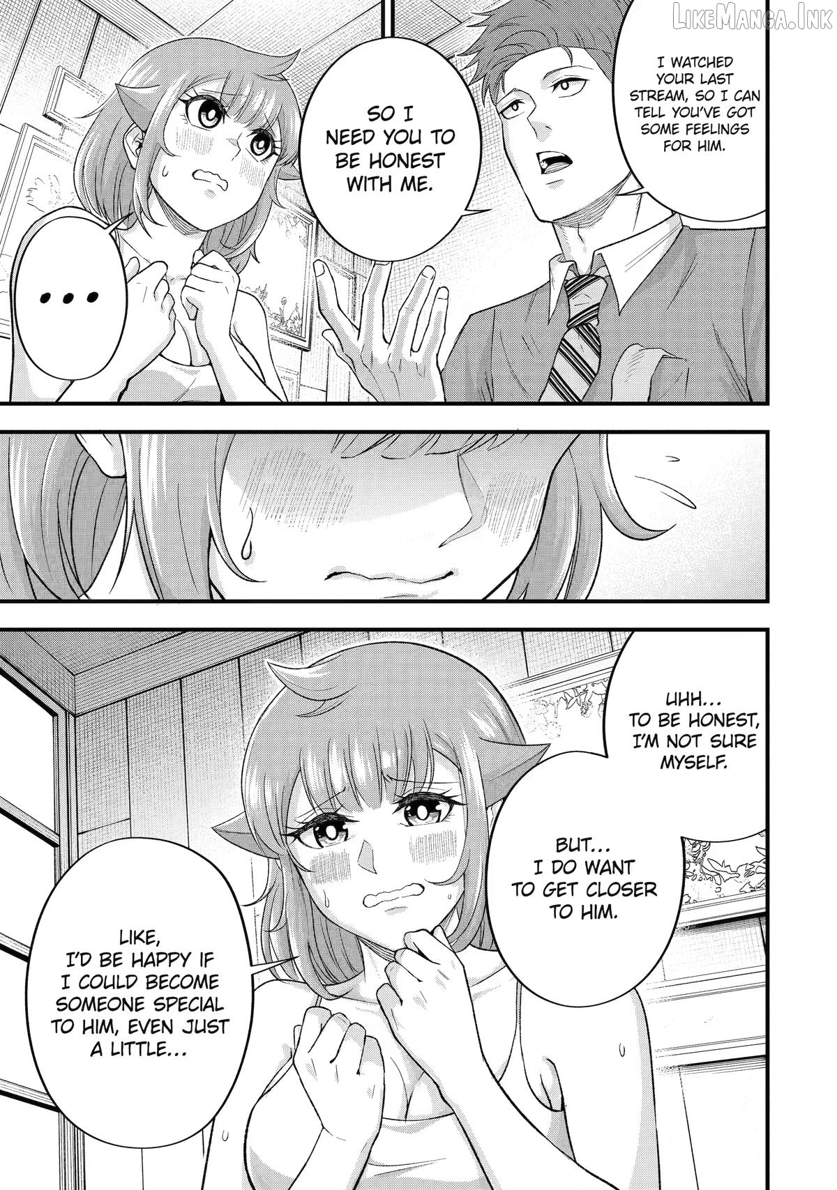 Shachiku Kensei, Haishinsha ni naru - Black Guild Kaishain, Ukkari Kaishayou Kaisen de S-kyuu Monster wo Aite ni Musou suru Tokoro wo Zenkoku Haishin shite shimau Chapter 15 - page 23