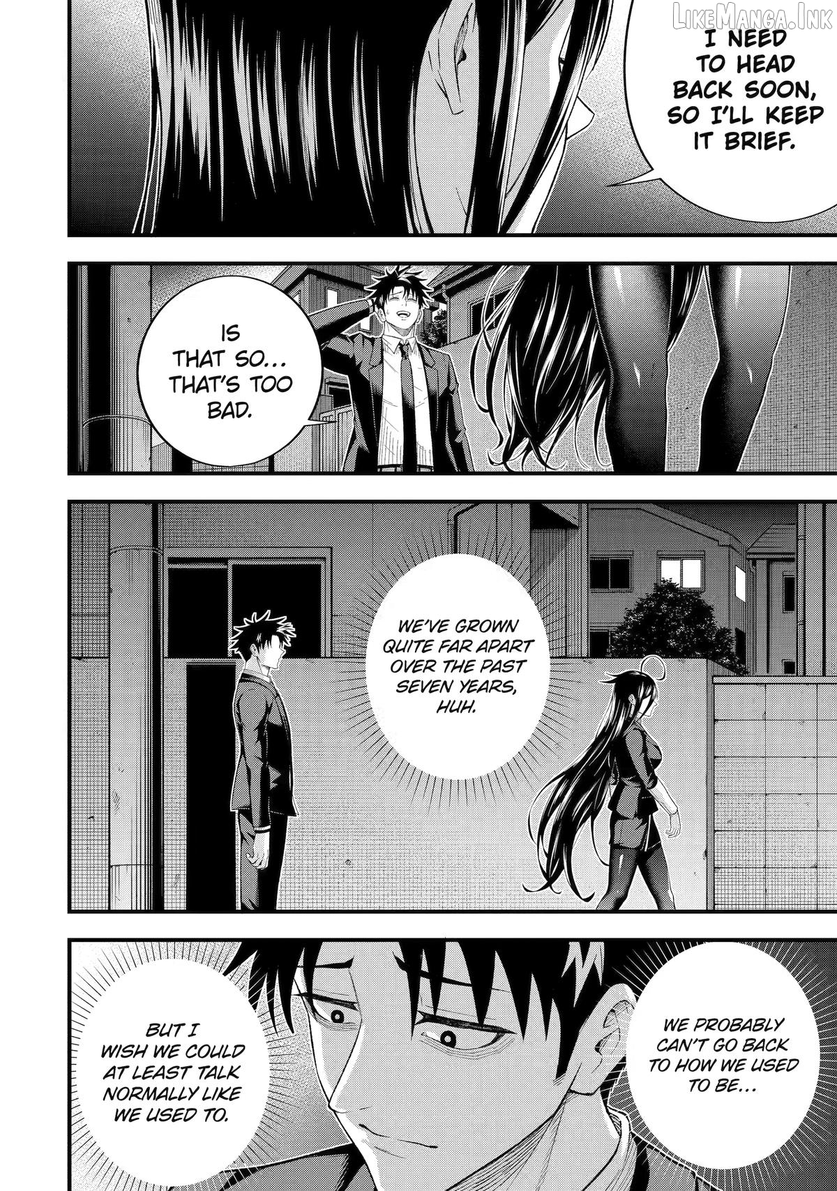 Shachiku Kensei, Haishinsha ni naru - Black Guild Kaishain, Ukkari Kaishayou Kaisen de S-kyuu Monster wo Aite ni Musou suru Tokoro wo Zenkoku Haishin shite shimau Chapter 15 - page 32